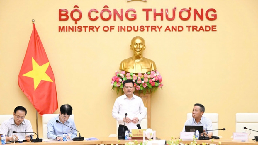 Tăng cường làm việc với đối tác Hoa Kỳ để hiện thực hóa các thỏa thuận đã ký kết