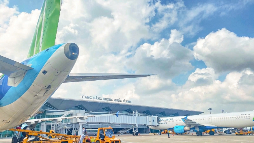 Bamboo Airways đón thêm máy bay mới phục vụ dịp cao điểm hè