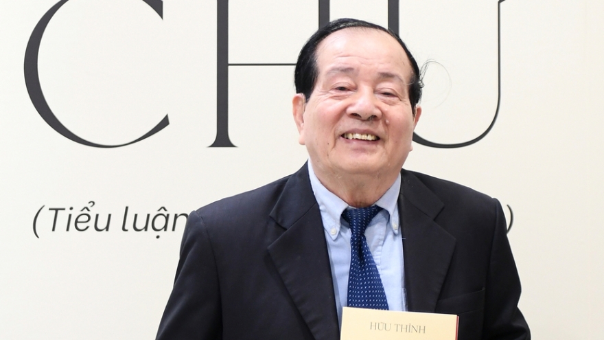 "Ám ảnh chữ" - Nửa thế kỷ hoàng kim của văn chương Việt Nam