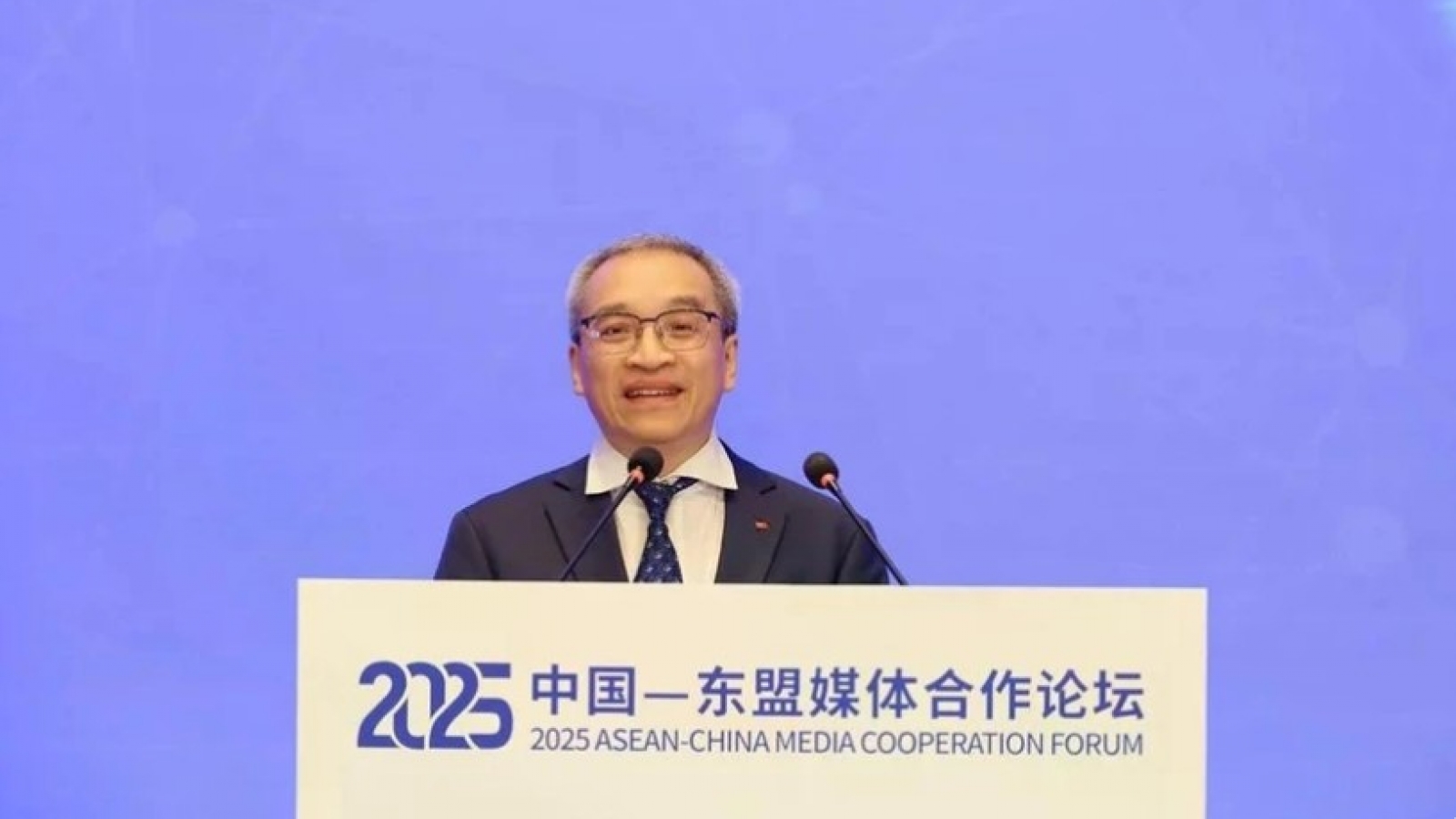 Vietnam proposes vision for responsible digital journalism cooperation