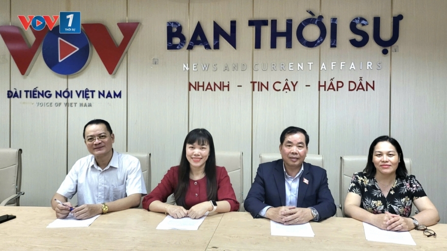 Tạo sự đồng thuận của toàn dân trong sửa đổi Hiến pháp 2013