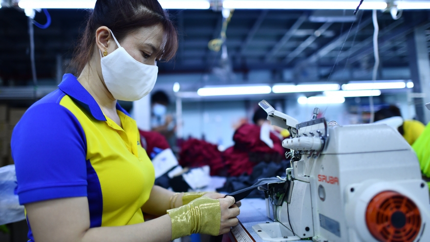 Doanh nghiệp xuất khẩu “chạy đua” trước thời điểm Mỹ áp mức thuế mới