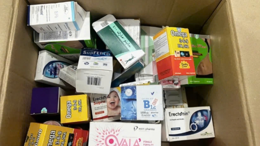 Inspection teams set up to crack down on violations of health regulations