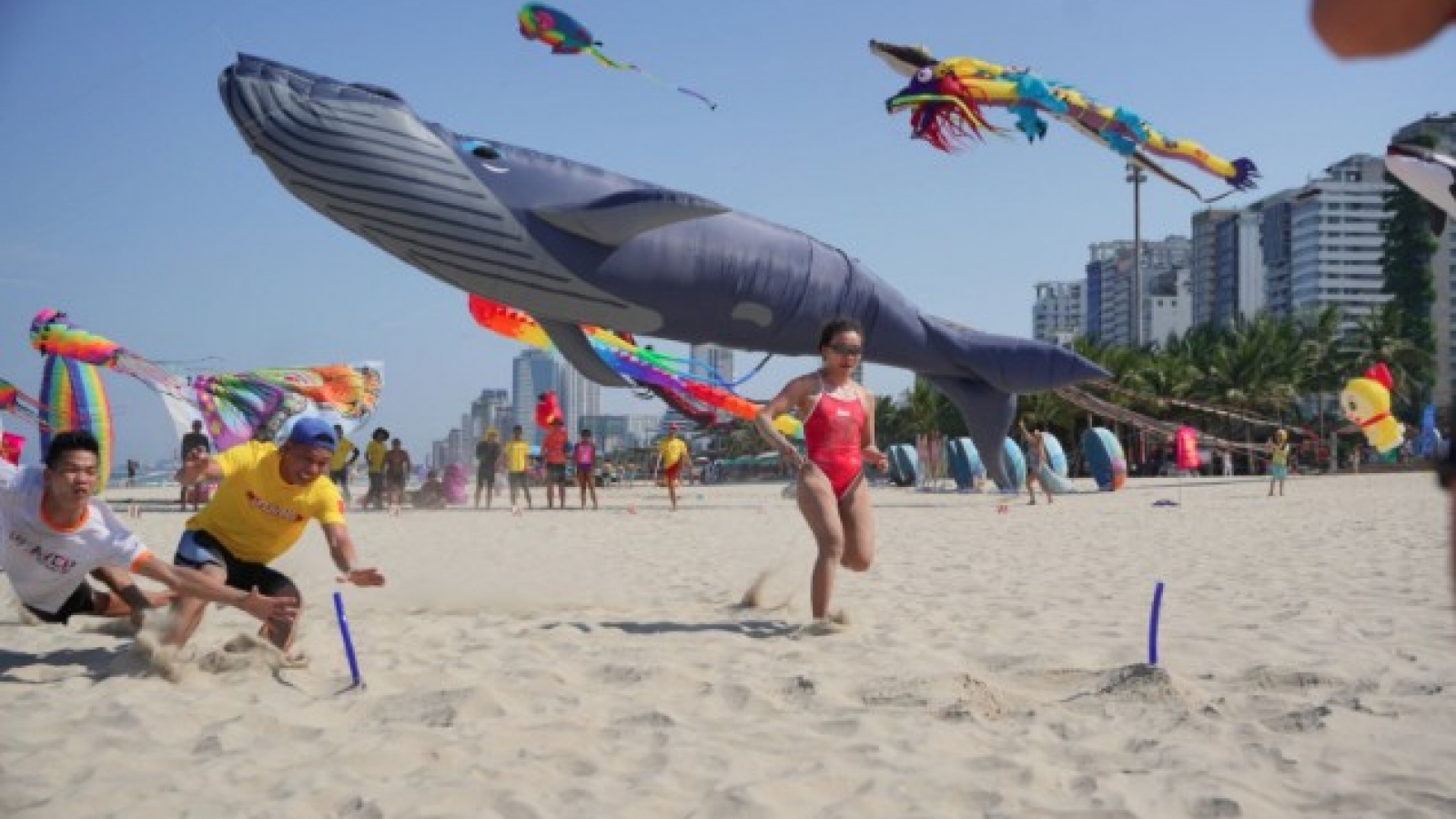 Enjoy Danang Festival 2025 set to energize summer travel season
