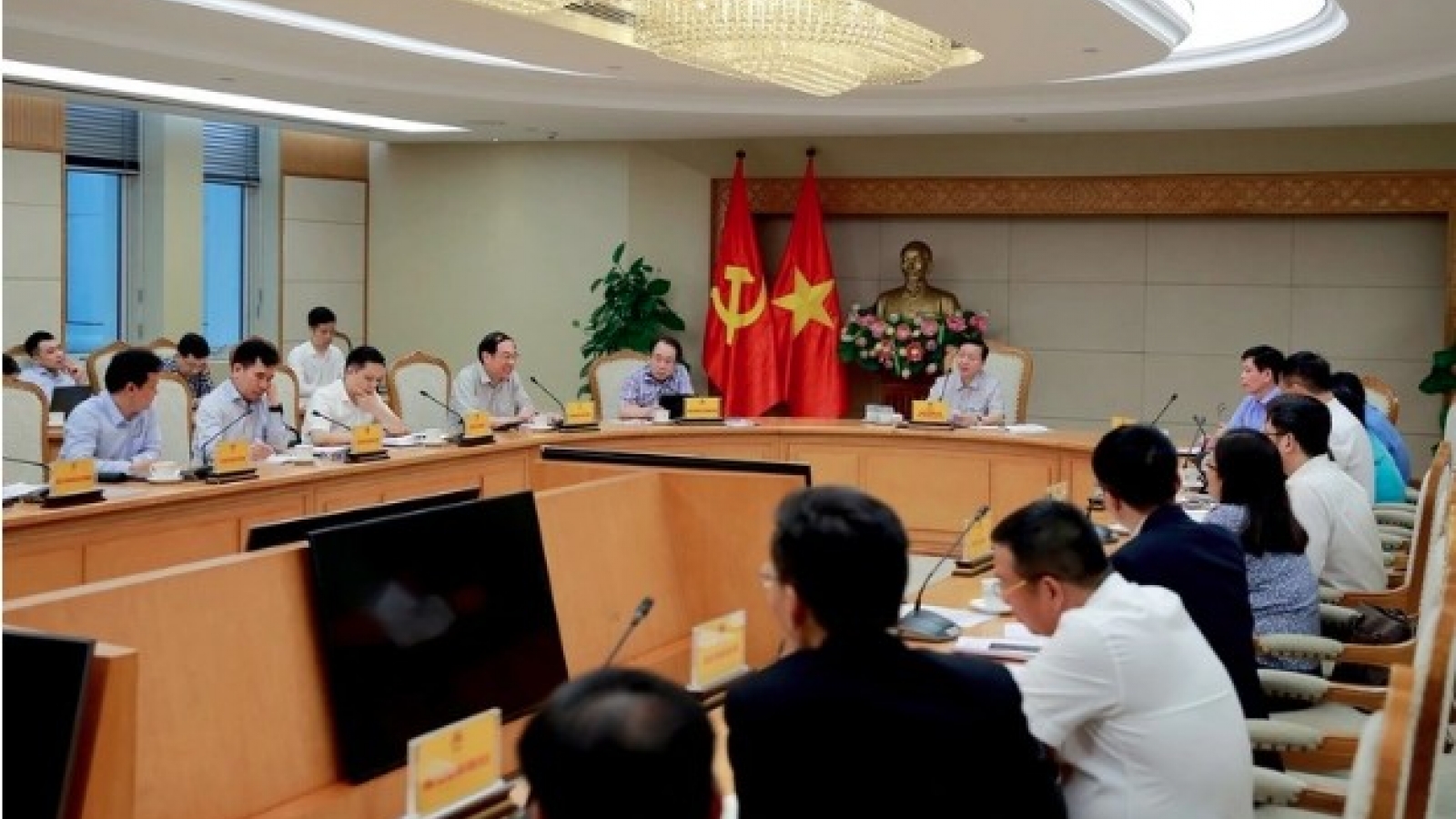 Vietnam plans roadmap for sustainable aviation fuel and CORSIA participation