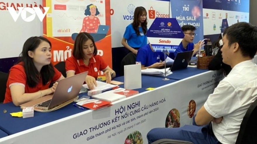 Vietnam’s e-commerce development in 2025: Navigating challenges