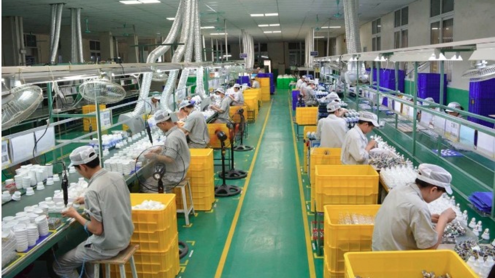 Enhancing the quality of FDI inflows