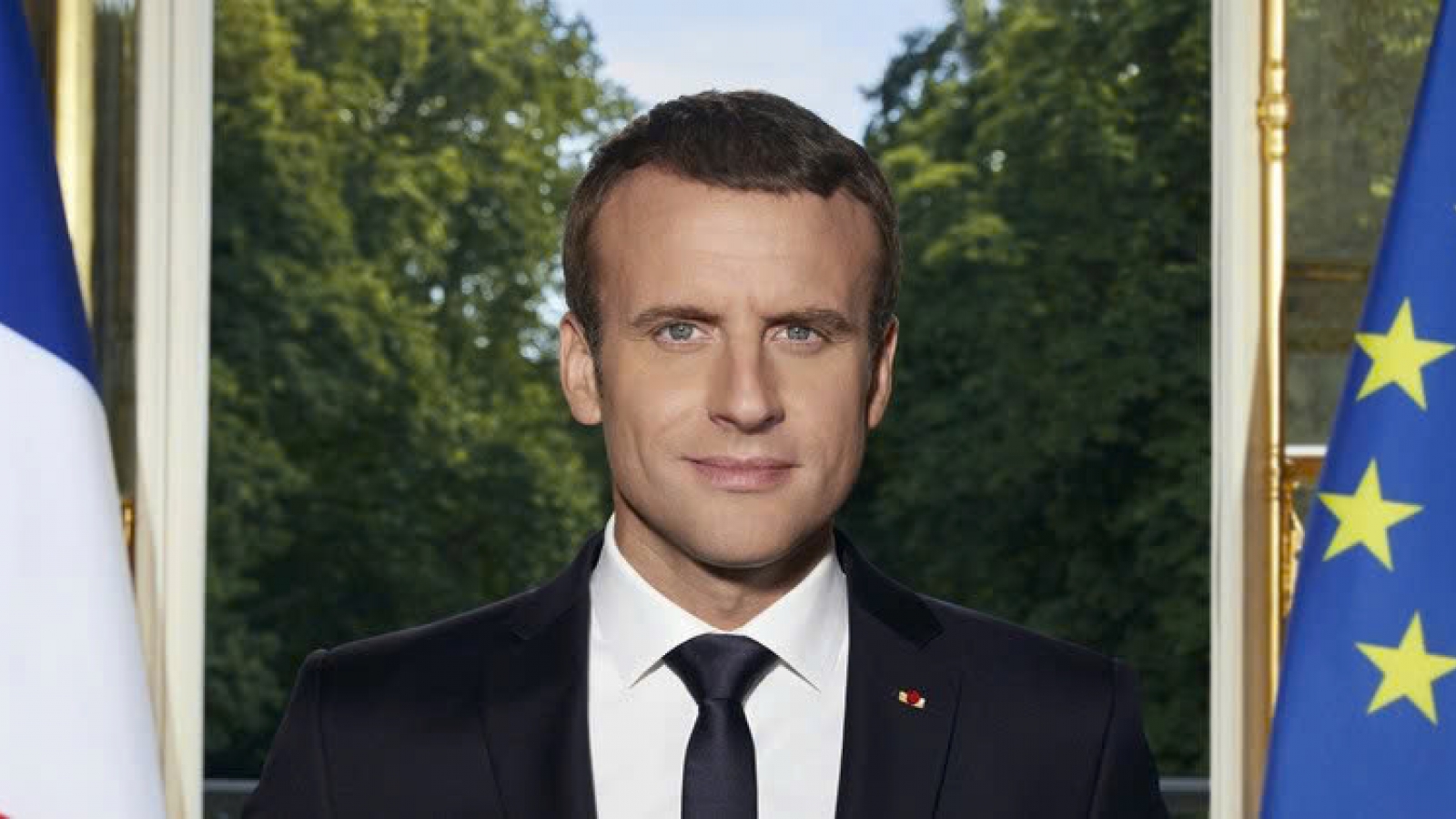 French President Emmanuel Macron to visit Vietnam in late May