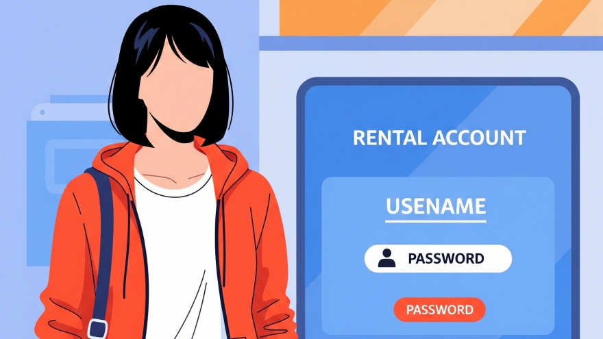 Cần xử lý hình sự "người nộm" tiếp tay cho tội phạm lừa đảo tài chính