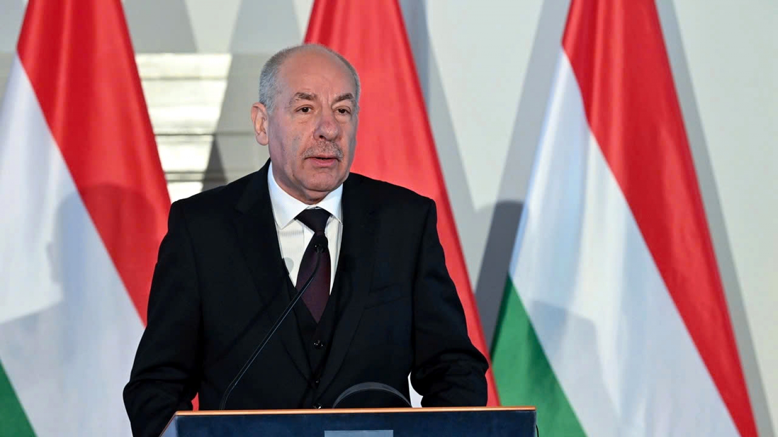 President Tamas Sulyok of Hungary to begin Vietnam visit today