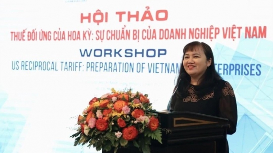 Vietnamese enterprises urged to adopt strategic measures amid US tariff threat