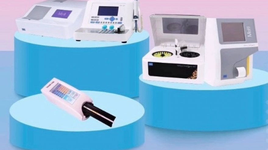 HCM City revokes 70 medical device filings over violations