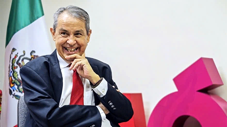 Mexico expects to soon upgrade ties to a Strategic Partnership with Vietnam
