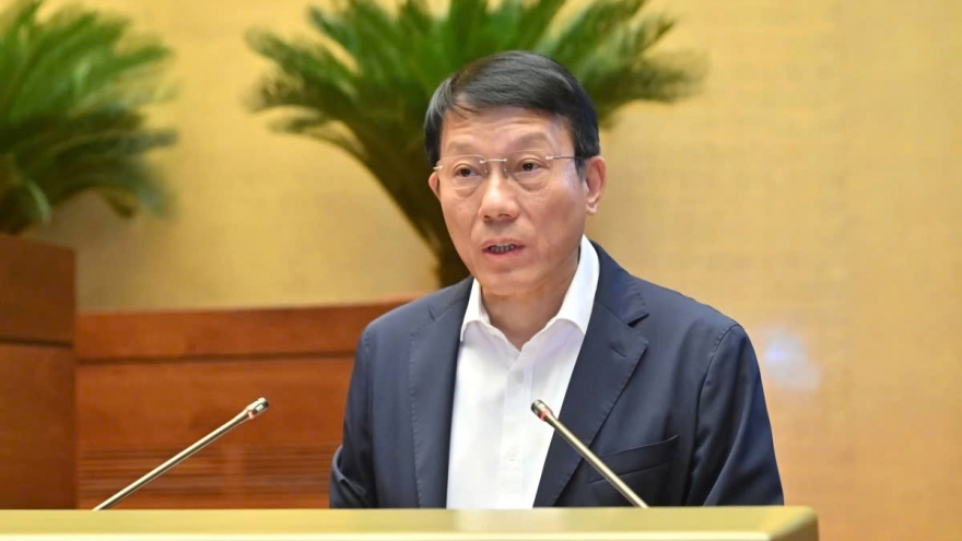 Gov’t proposes removing death penalty for several crimes in Penal Code amendments