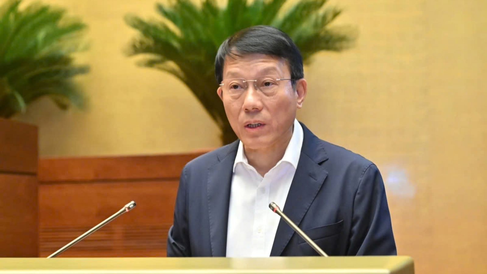 Gov’t proposes removing death penalty for several crimes in Penal Code amendments