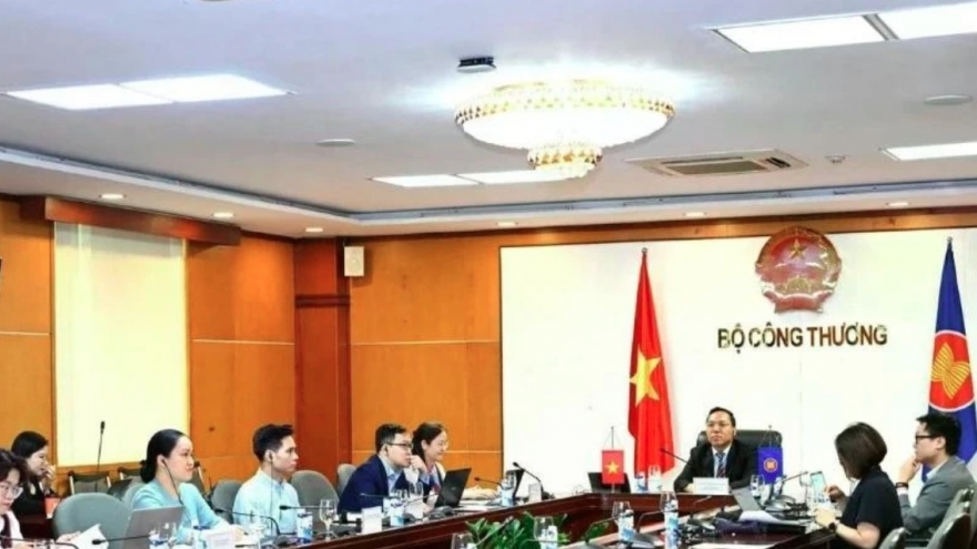 Vietnam backs ASEAN’s strategic approach to economic resilience, partnership