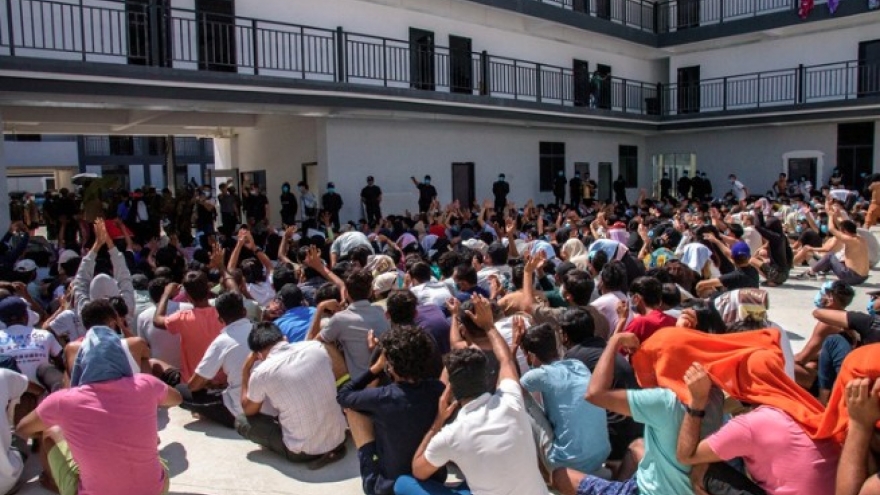 Vietnam accelerates repatriation of citizens detained in Myanmar