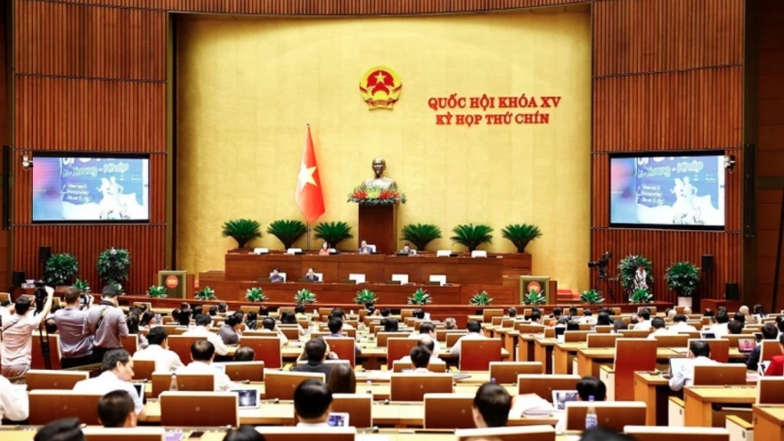Legislature weighs on abolishing death penalty for drug trafficking