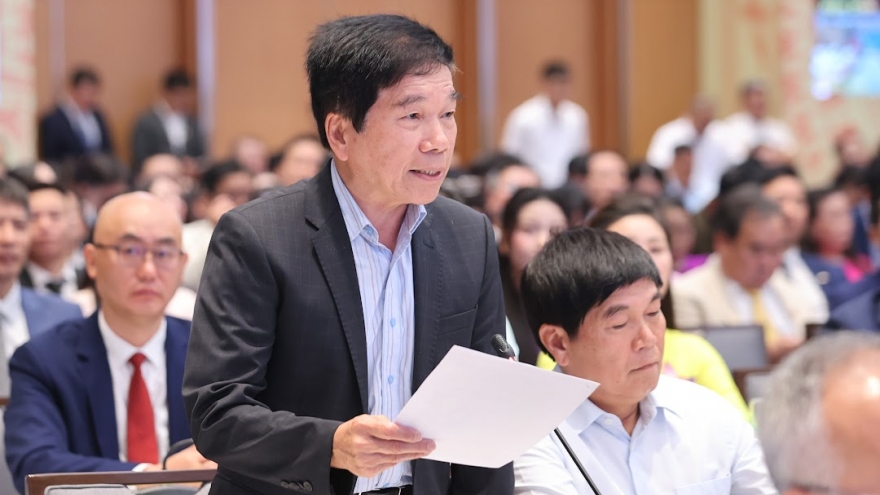 Doanh nghiệp hỏi, 5 tháng Bộ mới trả lời nhưng cũng không rõ ràng