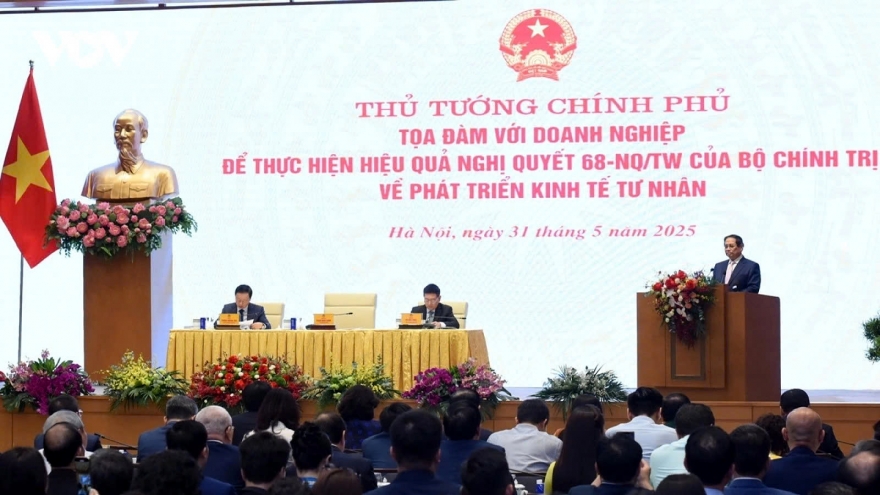 Prime Minister addresses business concerns to accelerate private sector growth