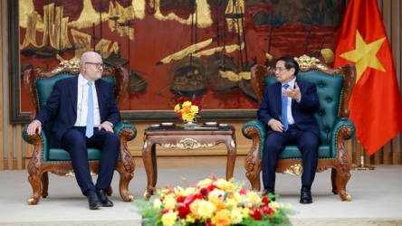 PM appreciates ITLOS’s role in resolving maritime disputes