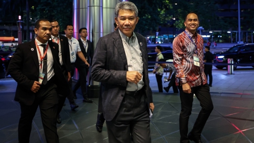 Malaysia thúc đẩy giải quyết vấn đề Myanmar theo tinh thần của ASEAN