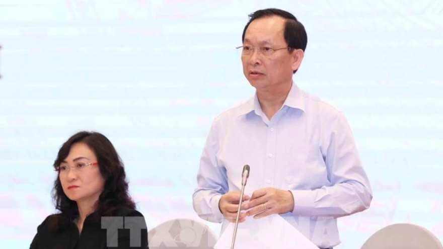 Rollout of VND500-trillion credit package for technology firms accelerated
