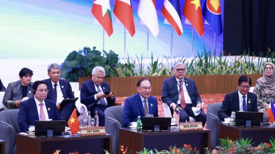 Vietnam ready to join AIPA’s efforts in building prosperous ASEAN: PM