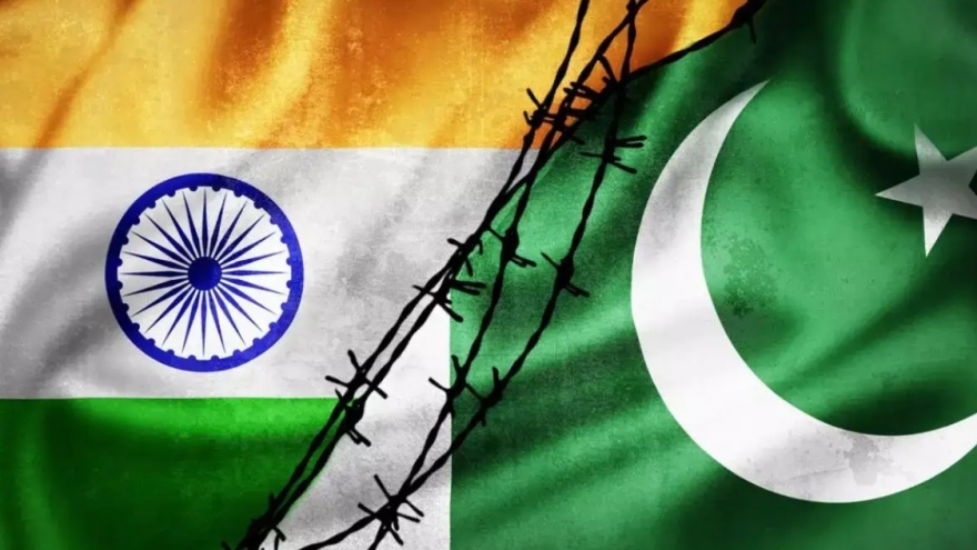 Ấn Độ ra thông báo cấm nhập khẩu từ Pakistan