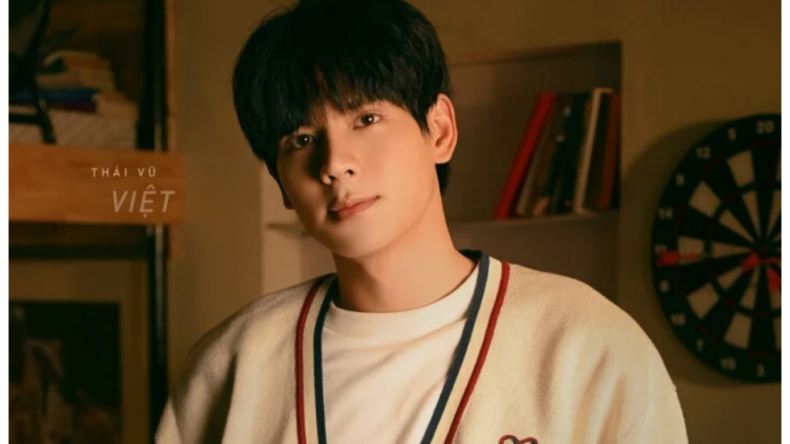Thái Vũ "Cha tôi người ở lại" - Diễn viên triển vọng màn ảnh Việt