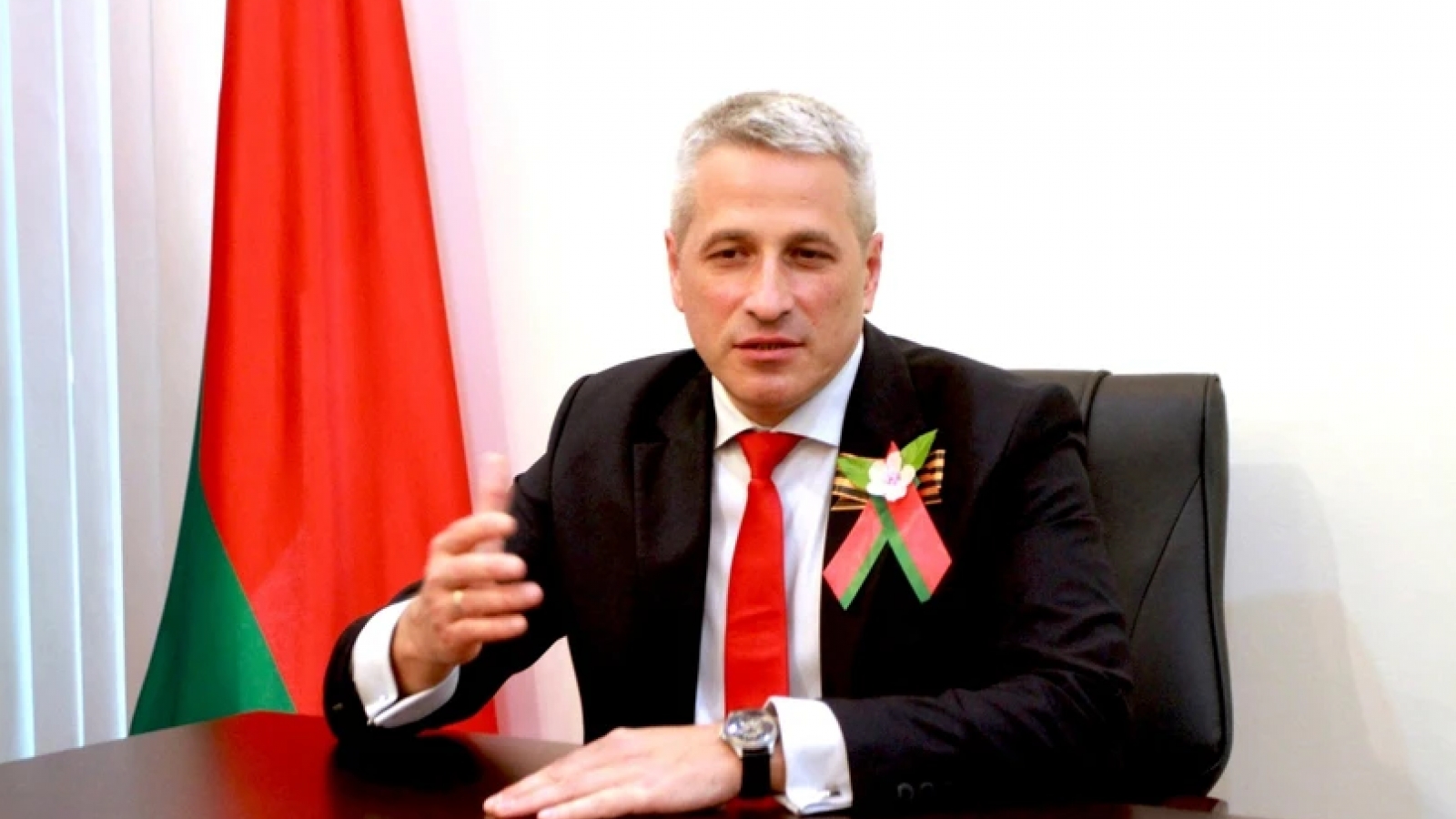Party chief’s state visit to inject momentum into Vietnam – Belarus ties: Ambassador