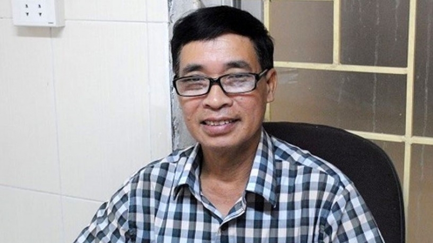 PGS.TS Phạm Văn Tình, cố vấn chương trình “Vua tiếng Việt” đột ngột qua đời