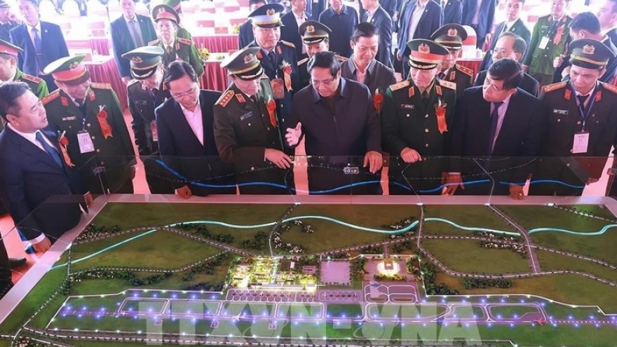 PM okays construction of Bac Ninh's int’l airport for dual civil-military use