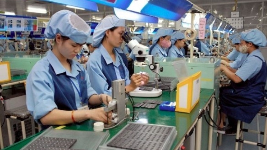 Vietnam sustains high-quality FDI attraction amid global headwinds