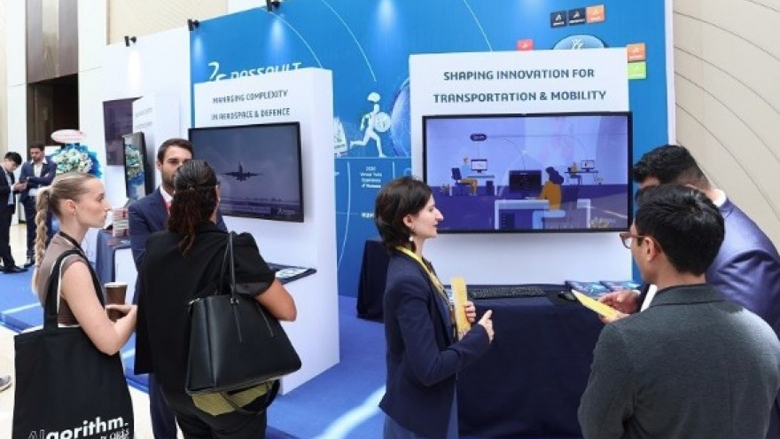 HCM City pledges support for high-tech investment from France