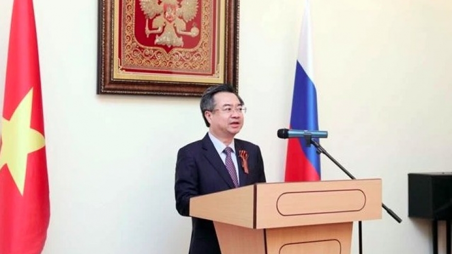 HCM City eyes deepening cooperation with Russian localities