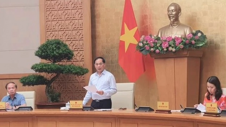 Successful hosting of P4G Summit shows Vietnam’s organisational capacity: Deputy PM