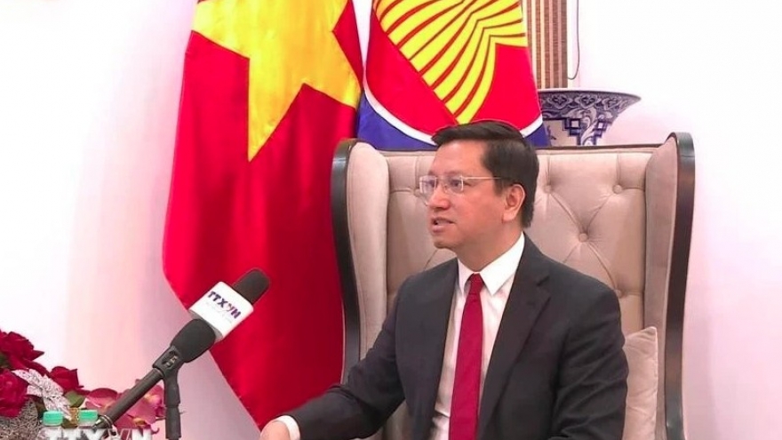 People-to-people exchange helps deepen Vietnam – Nepal relationship: Diplomat