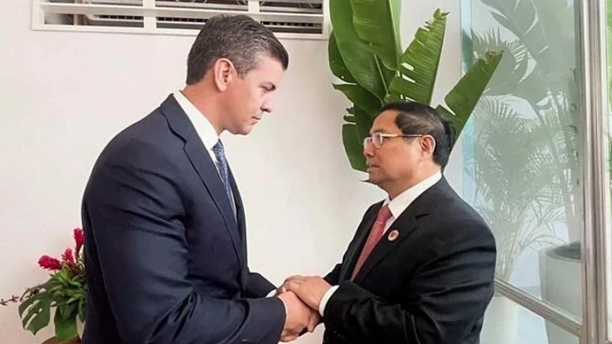 Vietnam - Paraguay relations keep expanding over 30 years: Honorary Consul