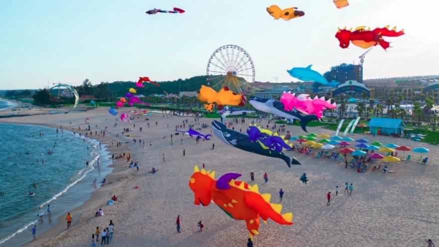 Binh Thuan unveils 2025 tourism stimulus plan