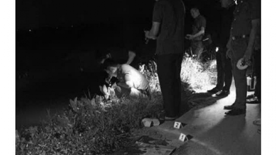 Thái Bình: Đâm tử vong người tình rồi đầu thú