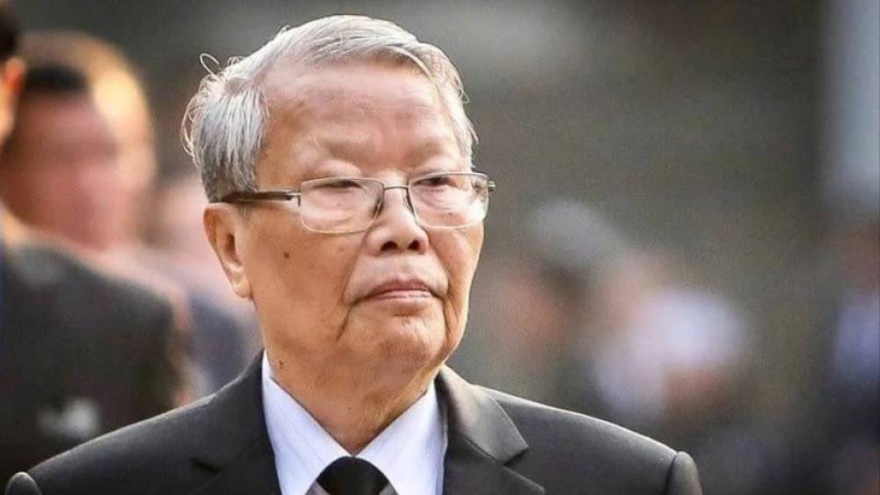 Thủ tướng Phạm Minh Chính: "Đồng chí Trần Đức Lương - nhà lãnh đạo có nhiều đóng góp quan trọng"