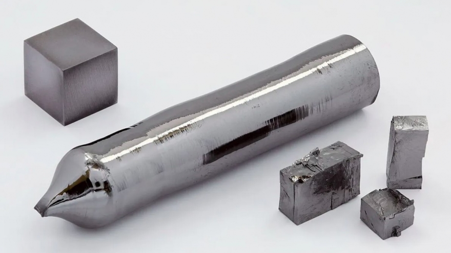 Tantalum là gì và tại sao Nga đang khan hiếm?