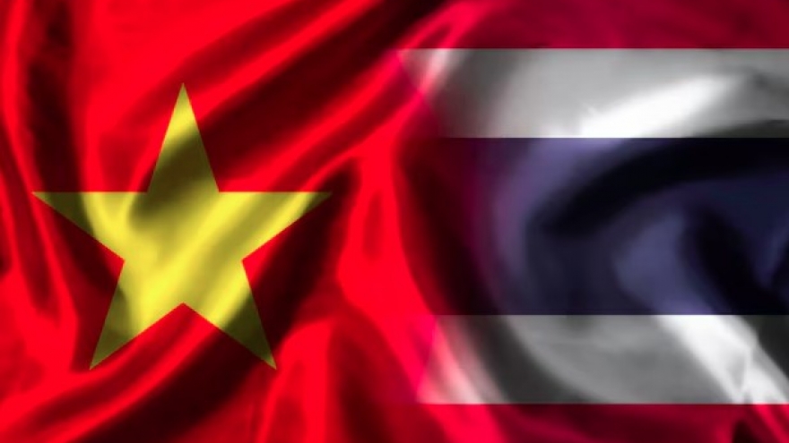 Vietnam, Thailand to elevate ties with focus on substantive results