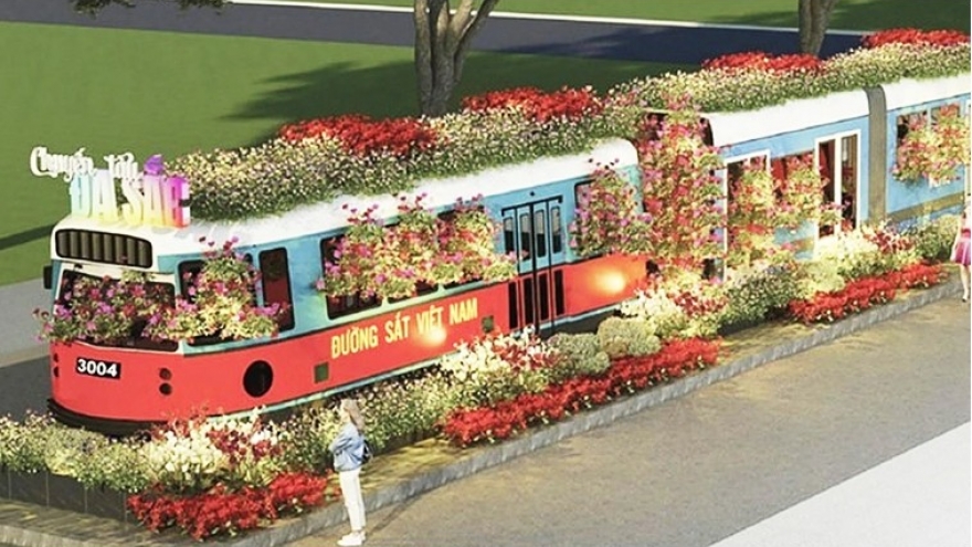 Ho Chi Minh City Orchid Festival returns with vibrant theme and international flair