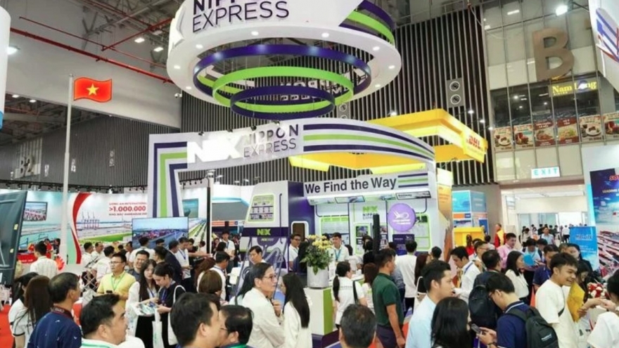 HCM City to host major int’l fairs on logistics, healthcare