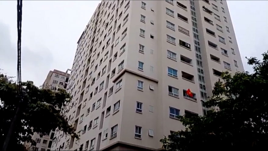 Cảnh báo chiêu trò “chạy suất” mua nhà ở xã hội