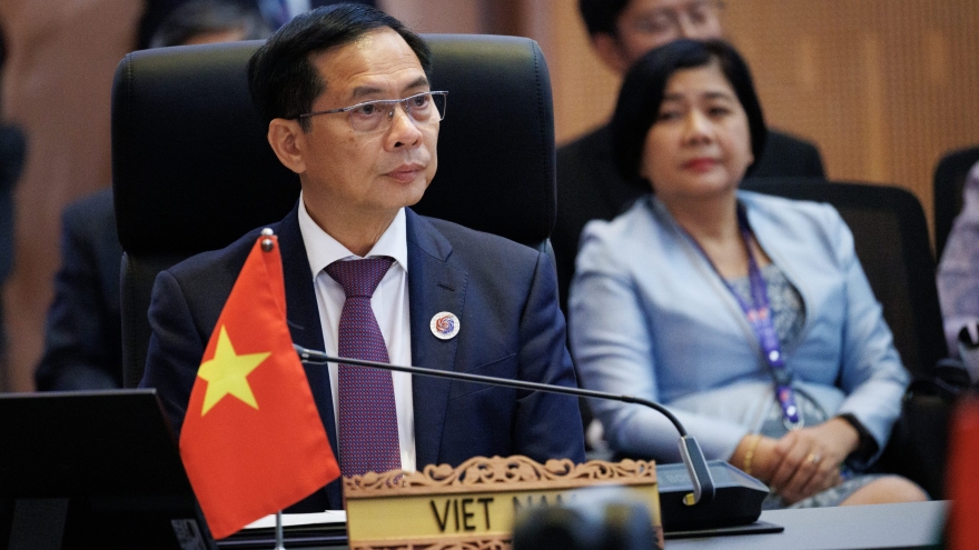 Hội nghị ASEAN-GCC 2025: Đẩy mạnh hợp tác liên khu vực vì hòa bình và phát triển