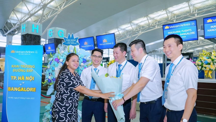 Trước cao điểm hè, Vietnam Airlines mở bán gần 9 triệu vé các đường bay