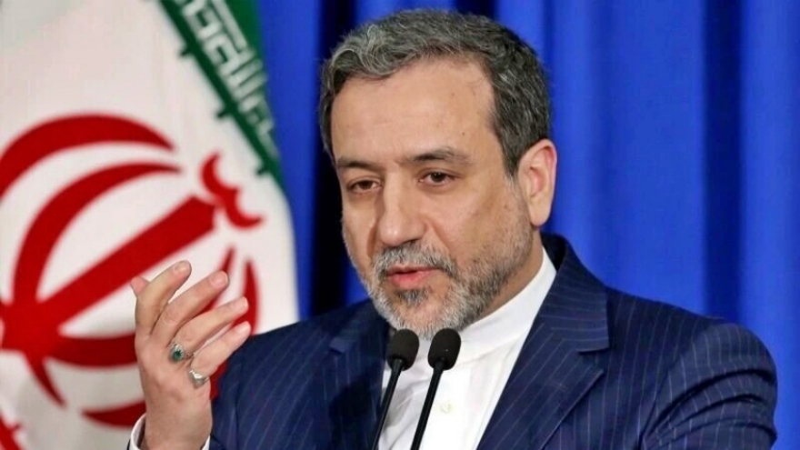 Iran chuẩn bị đàm phán hạt nhân với các đối tác châu Âu